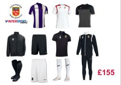 Chichester High School Boys Bundle Pack